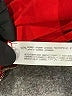 Zara Red Formal Skirt Size L - photo 5