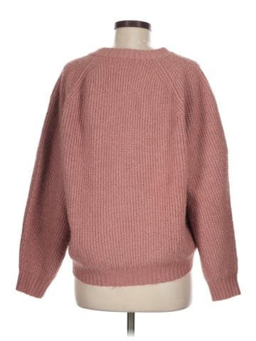 Modern Citizen Pullover Sweater (view 2)