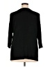 J.Jill Black Cardigan Size XL - photo 2