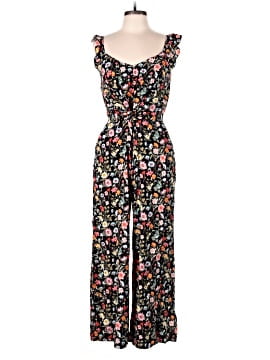 Ann Taylor Loft Jumpsuit