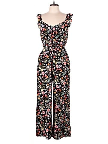 Ann Taylor LOFT Jumpsuit (view 1)