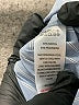 Sincerely Jules Stripes Blue Long Sleeve Button-Down Shirt Size L - photo 8