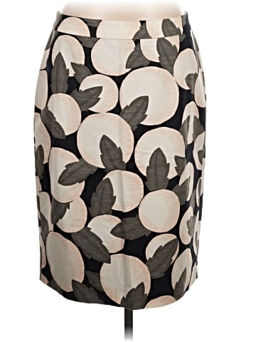 Ann Taylor Casual Skirt (view 1)