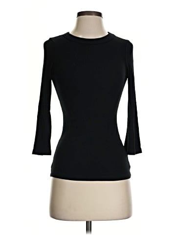 LNA 3/4 Sleeve T-Shirt (view 1)