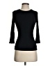 LNA Black 3/4 Sleeve T-Shirt Size XS - photo 1