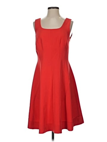 Elie Tahari Cocktail Dress (view 1)