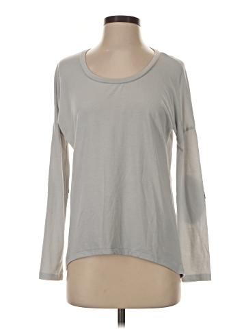 GB 3/4 Sleeve T-Shirt (view 1)
