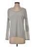 GB Gray 3/4 Sleeve T-Shirt Size XS - photo 1