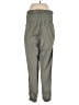 FP Movement 100% Polyamide Solid Green Casual Pants Size XS - photo 2