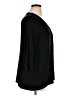 J.Jill Black Cardigan Size XL - photo 4