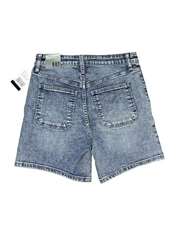 Kut from the Kloth Denim Shorts (view 2)