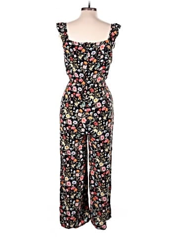 Ann Taylor LOFT Jumpsuit (view 2)