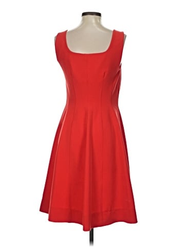 Elie Tahari Cocktail Dress (view 2)