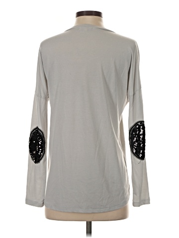 GB 3/4 Sleeve T-Shirt (view 2)