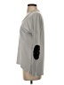 GB Gray 3/4 Sleeve T-Shirt Size XS - photo 5
