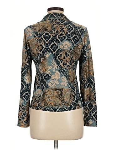 Carducci Long Sleeve Blouse (view 2)