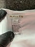 PilyQ Ivory Kimono Size S - photo 3