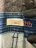 Faherty Blue Jeans Size 30 waist - photo 7