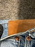 J.Crew Hearts Blue Jeans Size 27 waist (tall) - photo 7