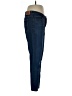 Levi's Solid Blue Jeans Size 32 waist - photo 4