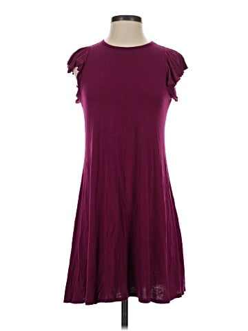 Three Dots Casual Dress (view 1)