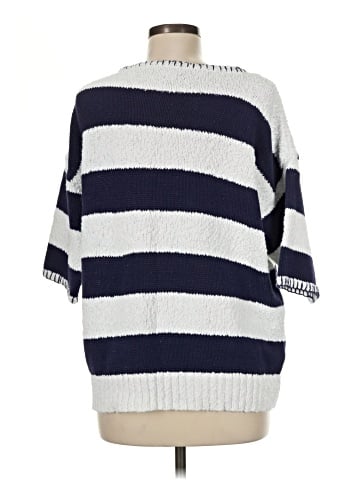 Coldwater Creek Poncho (view 2)