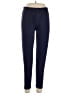 Cuddl Duds Solid Blue Casual Pants Size L - photo 1