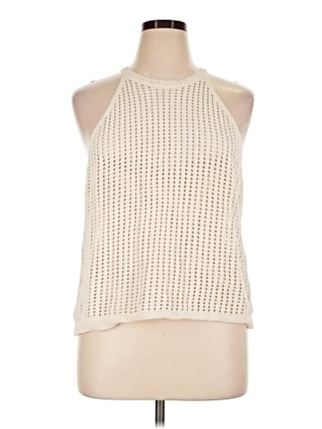 CeCe Sleeveless Top (view 1)