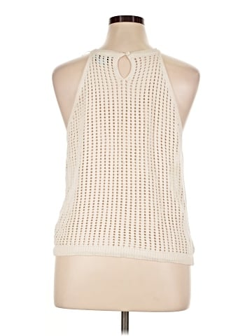 CeCe Sleeveless Top (view 2)
