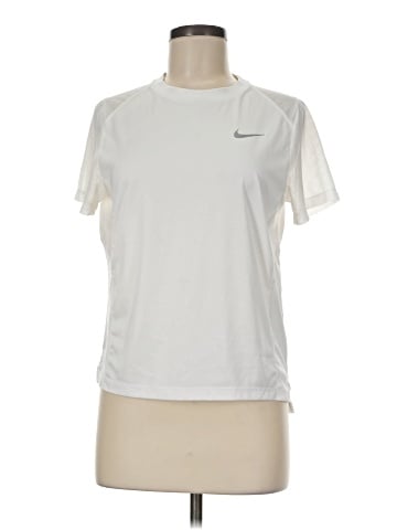 Nike Short Sleeve Top (view 1)