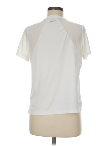 Nike Short Sleeve Top (view 2)