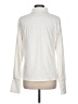 Under Armour Ivory Long Sleeve T-Shirt Size L - photo 2