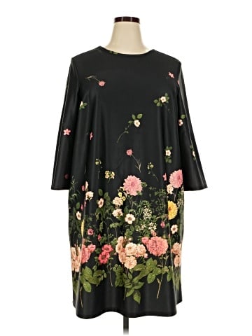 ASOS Casual Dress (view 1)
