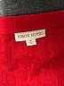 Knox Rose Red Short Sleeve Blouse Size XXL - photo 7