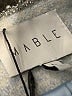 Mable Blue Jacket Size L - photo 8