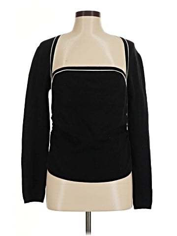 Cider Pullover Sweater (view 1)