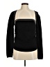 Cider Black Pullover Sweater Size M (estimated) - photo 1