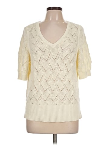 Talbots Pullover Sweater (view 1)