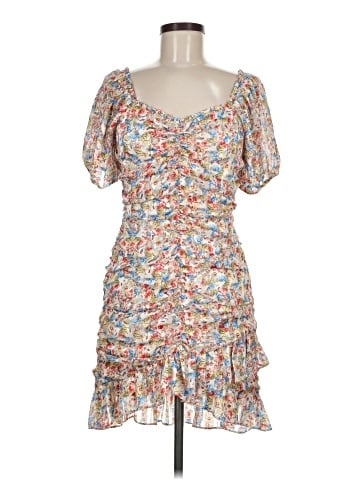 Sage the Label Cocktail Dress (view 1)