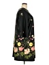 ASOS Floral Black Casual Dress Size 18 - photo 4