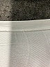 Unbranded 100% Polyester White Sweatshirt Size M - photo 7