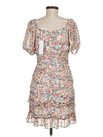 Sage the Label Cocktail Dress (view 2)