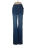 Halara Blue Jeans Size M (tall) - photo 1