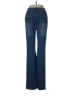 Halara Blue Jeans Size M (tall) - photo 2