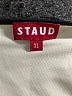 STAUD Ivory Romper Size XL - photo 4