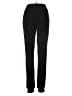 Wolven Black Casual Pants Size M - photo 2