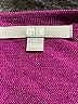 Uniqlo 100% Wool Burgundy Wool Pullover Sweater Size XS - photo 7