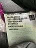 Uniqlo 100% Wool Burgundy Wool Pullover Sweater Size XS - photo 8