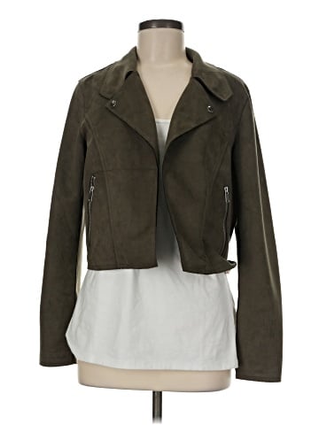 By Anthropologie Jacket (view 1)