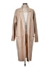 J.Crew Tan Coat Size M - photo 1